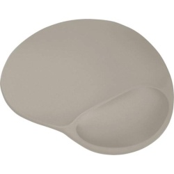 Mousepad Trust Bigfoot bej