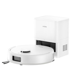 MOVA E20S Pro Plus Robot Vacuum Cleaner