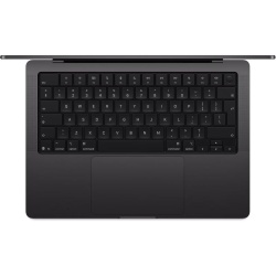 MP14 M5p CPU-15/GPU-16/24GB/1TB US BK70 - Img 2