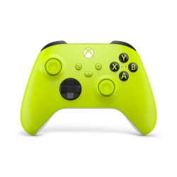 MS Xbox Controller Series Electric Volt - Img 1