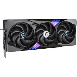 MSI GEFORCE RTX 5090 32G GAMING TRIO OC - Img 7