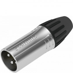 Mufa XRL Seetronic SETMC3MXXS