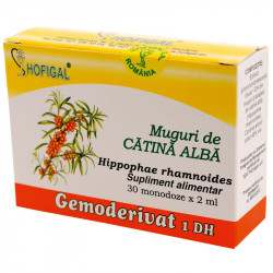 MUGURI CATINA ALBA 30 monodz HOFIGAL