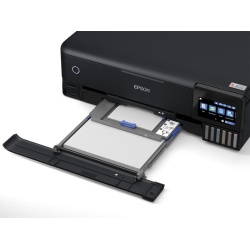 Multifunctional Epson inkjet color CISS L8180 A3+ - Img 9