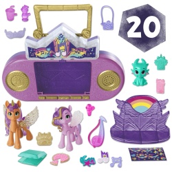 MY LITTLE PONY SCENA PONEILOR - Img 7