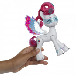 My little pony wing surprise zipp storm - Img 5