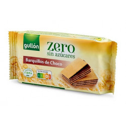 NAPOLITANE CU CIOCOLATA F.ZAHAR 60GR
