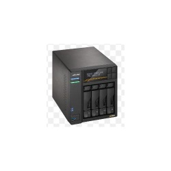NAS 4-Bay Asustor AS6804T