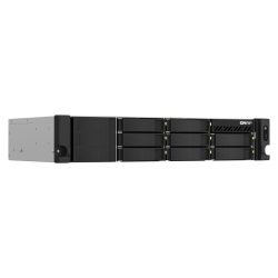 NAS QNAP 873AEU 8BAY 2.2GHZ 4GB 2U SATA - Img 8