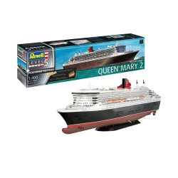 Nava de croazieraQueen Mary 2 - Img 4