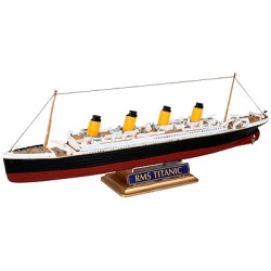 Nava R.M.S. Titanic