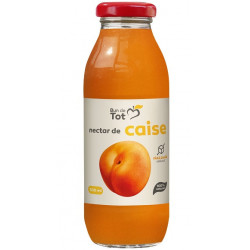 Nectar caise "bun de tot" 300ml dacia plant