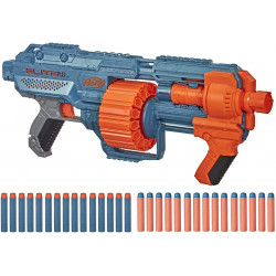 NERF BLASTER 2.0 ELITE SHOCKWAVE RD-15 - Img 2