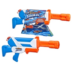 NERF BLASTER CU APA SUPER SOAKER TWISTER - Img 7