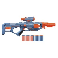NERF BLASTER ELITE 2.0 EAGLEPOINT RD 8 - Img 2