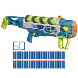NERF BLASTER ELITE DOOM CANNON - Img 7