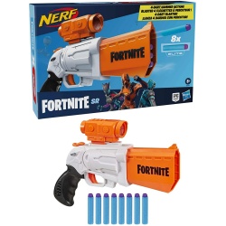 NERF BLASTER FORTNITE FN SR - Img 8