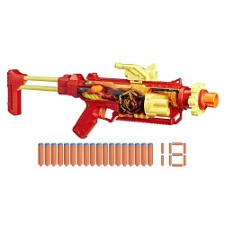 NERF LOADOUT FLAREFUSION - Img 7