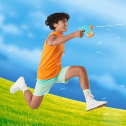 NERF SUPER SOAKER BLASTER NERF MINI DUNK FILL - Img 4