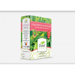 NERVOCALM PLANT 150GR