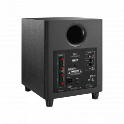 Next Audiocom S10 Subwoofer activ de 10 si 100W - Img 4