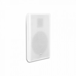 Next Audiocom W5F Albe set boxe de perete ultrasubtiri de 50W in 8 Ohm - Img 2
