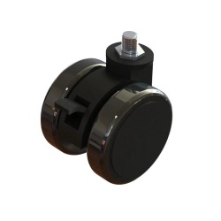 Next Level Racing Lockable Caster Wheel