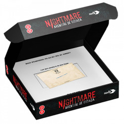 Nightmare joc psihologic cu aventuri de groaza - Img 8