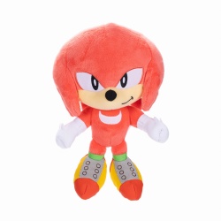Nintendo Sonic - Jucarie de plus, 20 cm, diverse personaje, S11 - Img 4