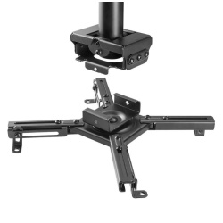 NM Projector Ceiling Mount 74-114cm - Img 2