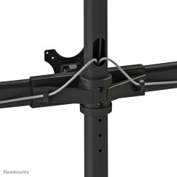 NM Screen TV Desk Clamp FullM x6 19"-27" - Img 9