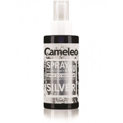 NUANTATOR SPRAY COLORANT SILVER 150ML