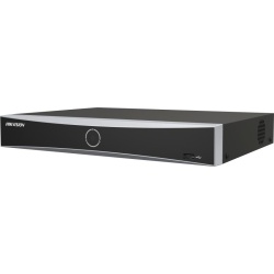 NVR ACUSEEK 8 CH 1X SATA 8X POE