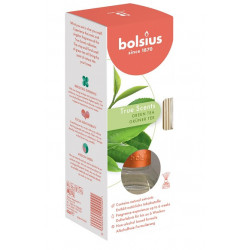Odorizant difuzor cu betisoare green tea