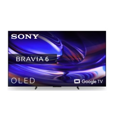 OLED TV 77"(195cm) SONY K77A65PB.CEI