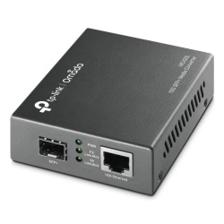 Omada 10G Multi-Gigabit RJ45 to 10G SFP+ - Img 2