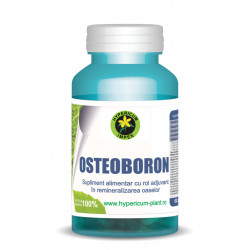 OSTEOBORON 60cps HYPERICUM