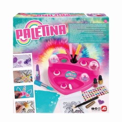PALETINA PALETA PENTRU DESEN - Img 6