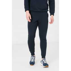 PANTALON COTON CASUAL BARBATI NAVY-M - Img 4