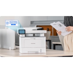 PANTUM BM5220ADW A4 MONO MFP - Img 2