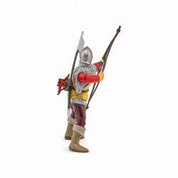 PAPO FIGURINA ARCAS - Img 4