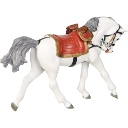 PAPO FIGURINA CALUL LUI NAPOLEON - Img 1