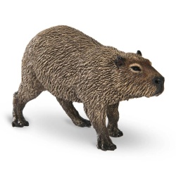 PAPO FIGURINA CAPIBARA - Img 4