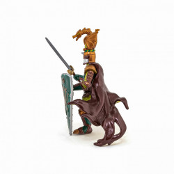 Papo figurina cavalerul dragon - Img 4