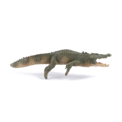 PAPO FIGURINA CROCODIL DE APA SARATA - Img 3
