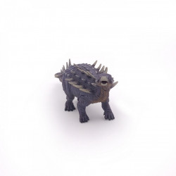 Papo figurina dinozaur polacanthus - Img 2