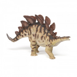Papo figurina dinozaur stegosaurus - Img 7
