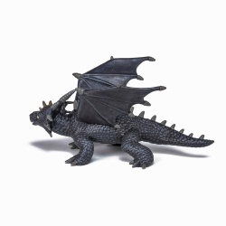 PAPO FIGURINA DRAGON PYRO - Img 6