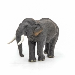 PAPO FIGURINA ELEFANT ASIATIC - Img 6