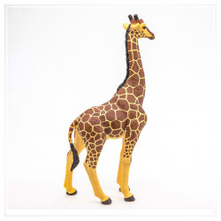 Papo figurina girafa mascul - Img 7